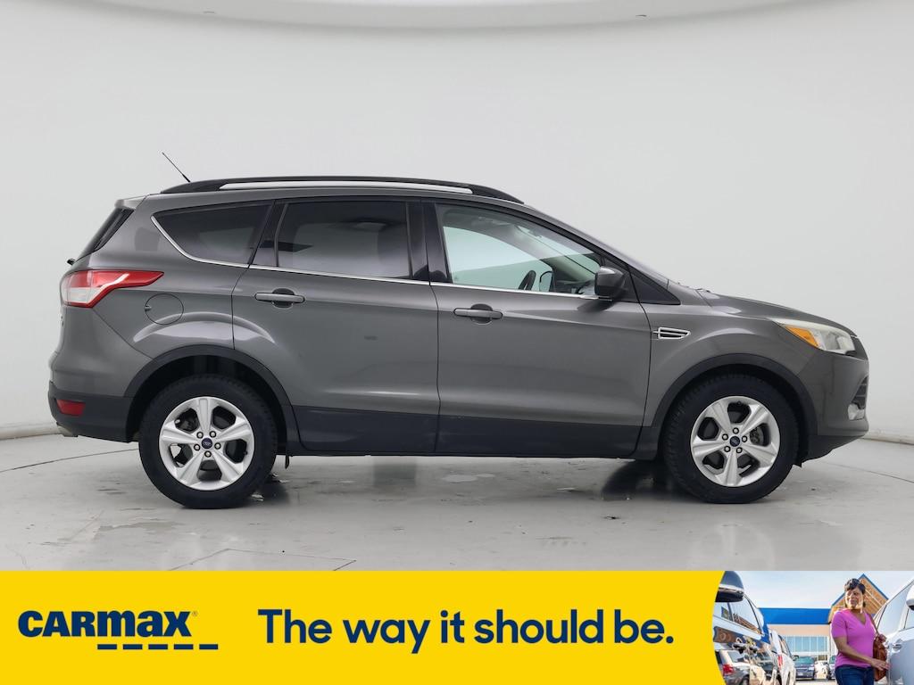 used 2014 Ford Escape car, priced at $12,599