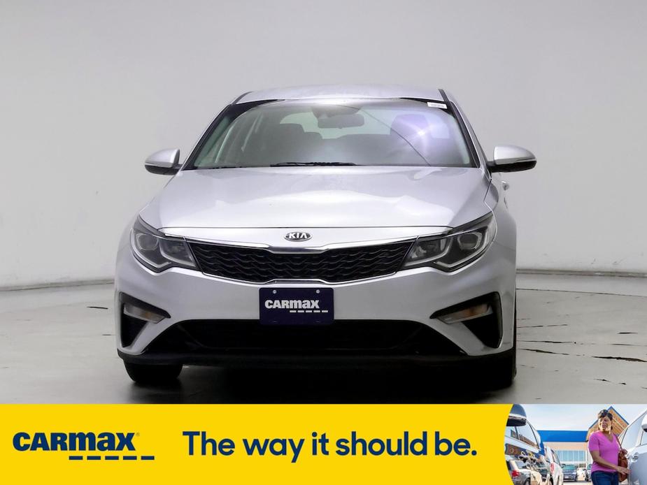 used 2019 Kia Optima car, priced at $13,998