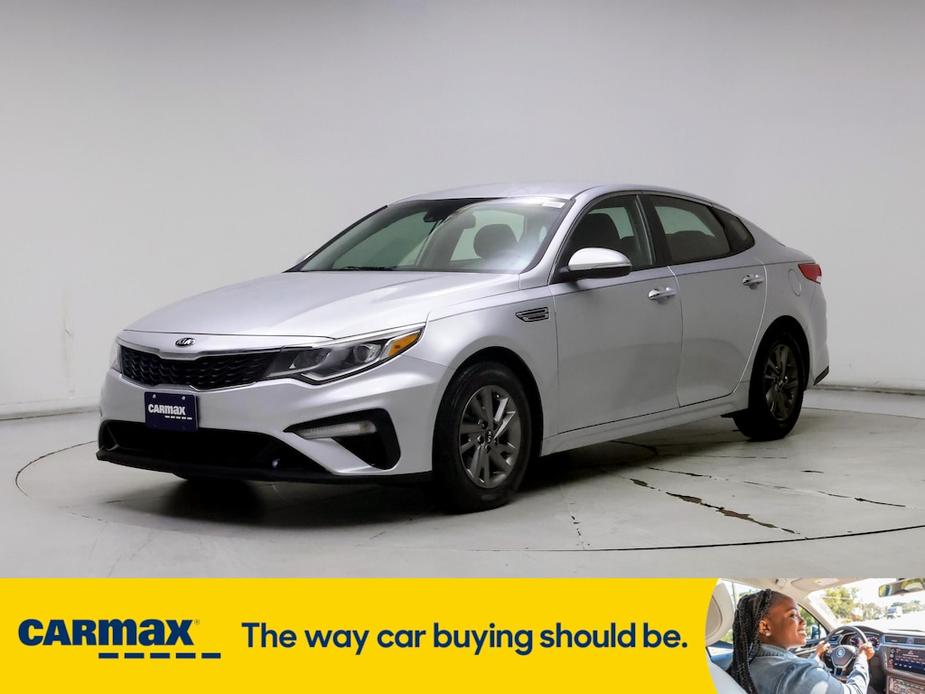 used 2019 Kia Optima car, priced at $13,998