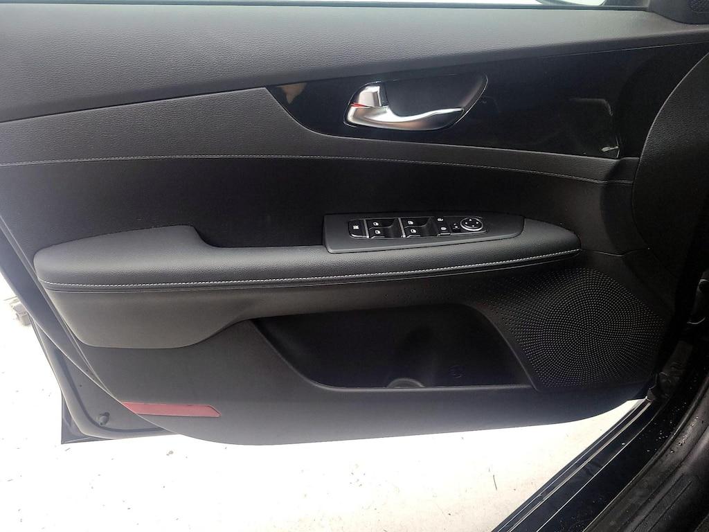 used 2022 Kia Forte car, priced at $21,998
