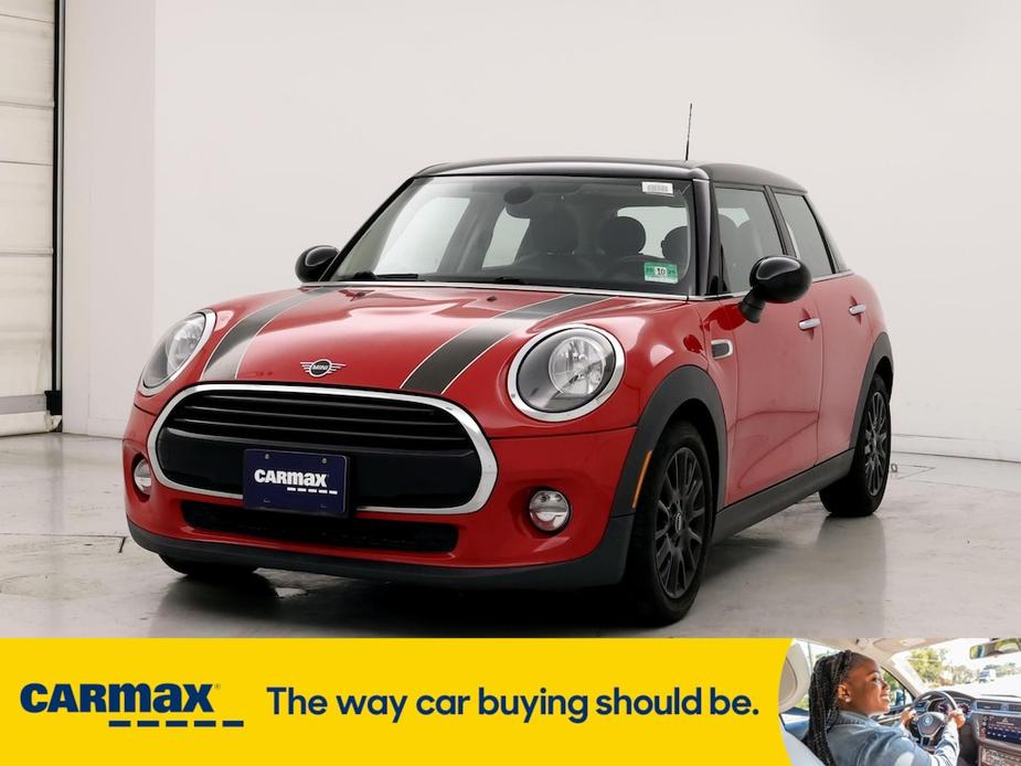 used 2019 MINI Hardtop car, priced at $15,998