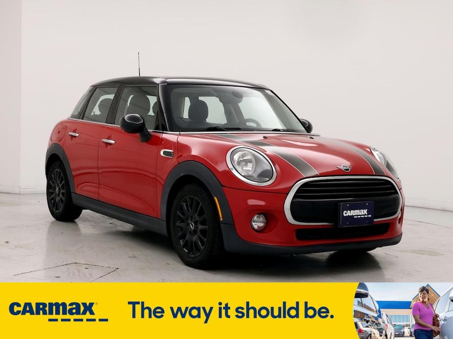 used 2019 MINI Hardtop car, priced at $15,998