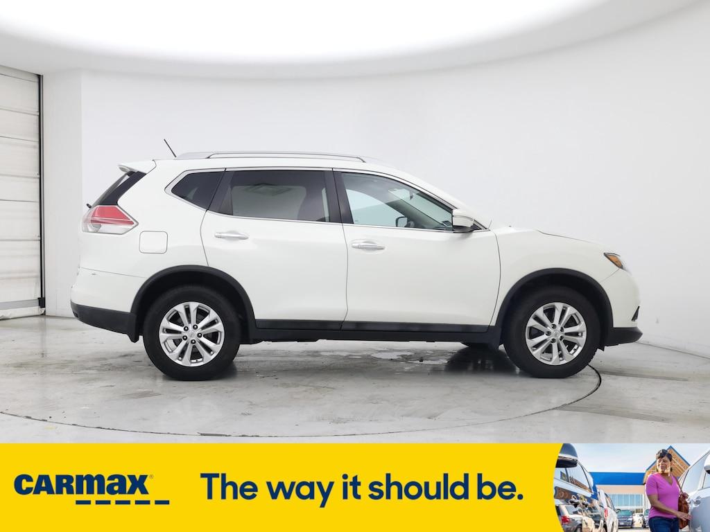 used 2014 Nissan Rogue car, priced at $14,998