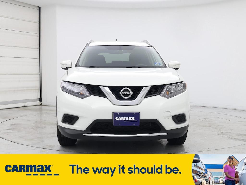 used 2014 Nissan Rogue car, priced at $14,998