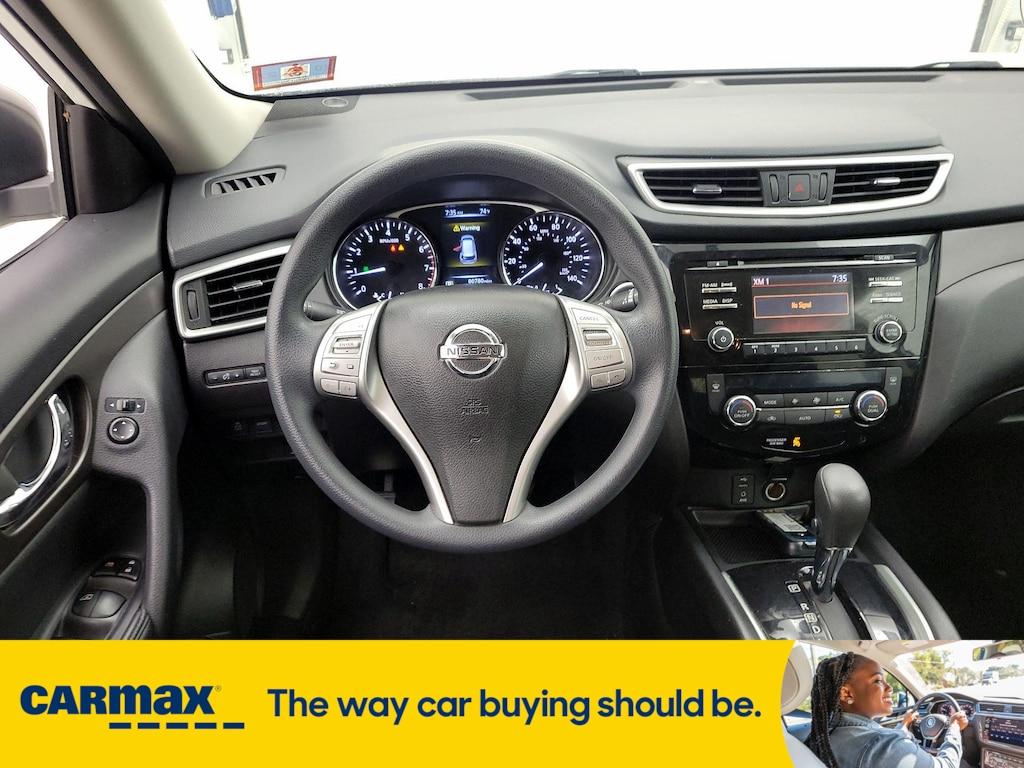 used 2014 Nissan Rogue car, priced at $14,998