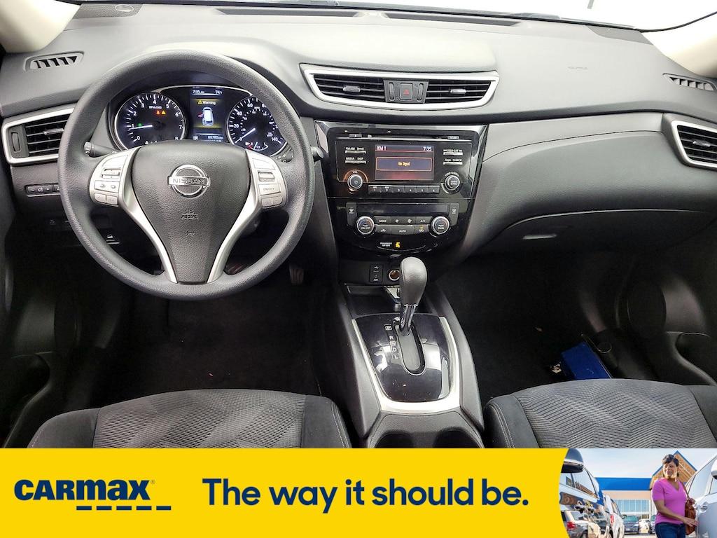 used 2014 Nissan Rogue car, priced at $14,998