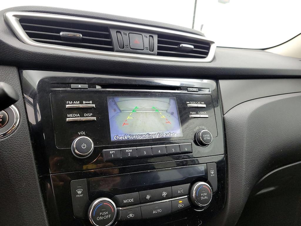 used 2014 Nissan Rogue car, priced at $14,998