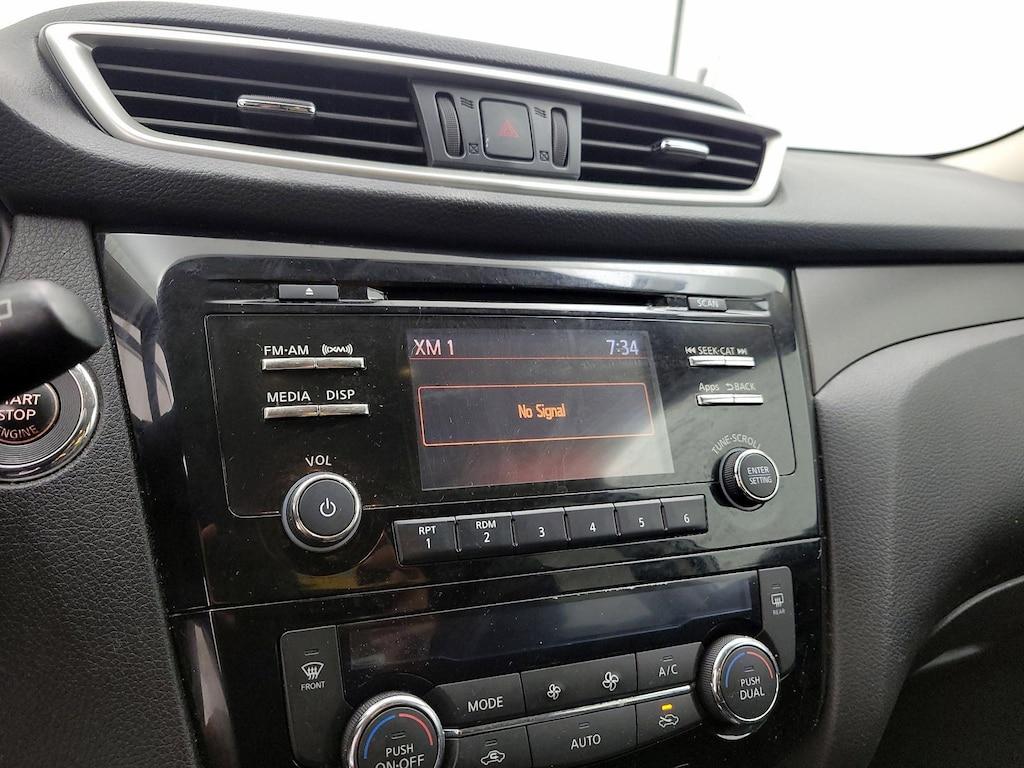 used 2014 Nissan Rogue car, priced at $14,998