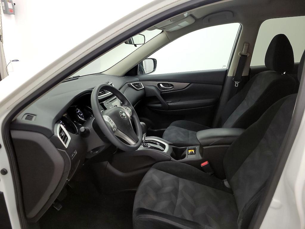 used 2014 Nissan Rogue car, priced at $14,998