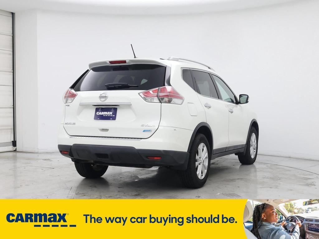 used 2014 Nissan Rogue car, priced at $14,998