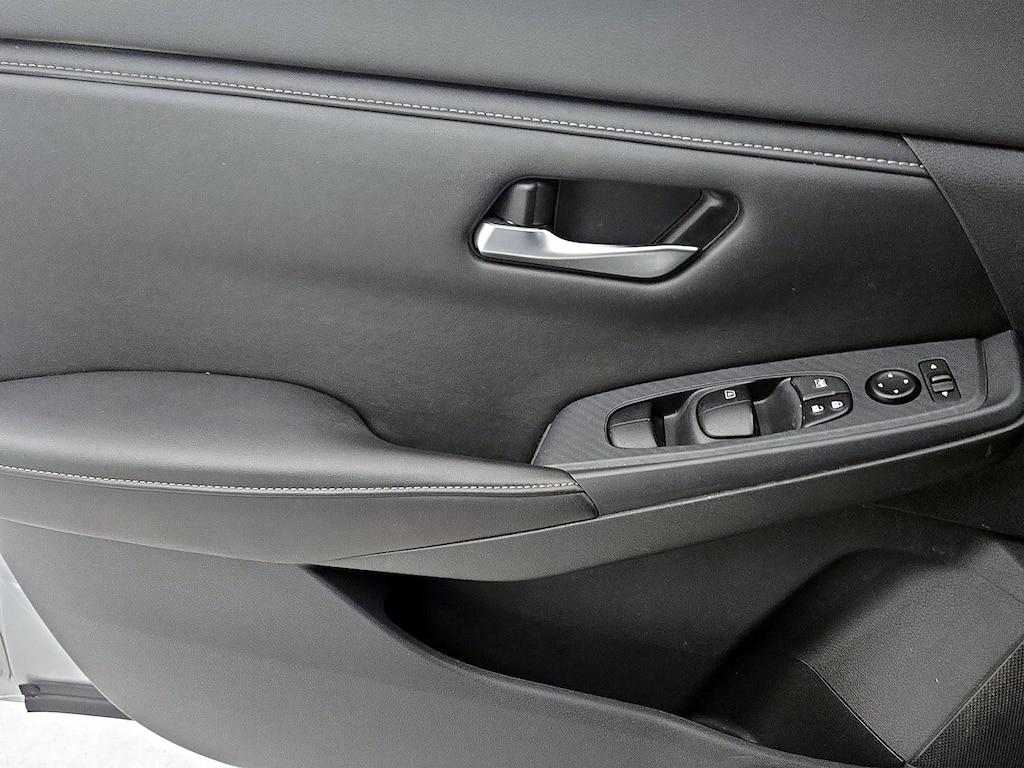 used 2020 Nissan Sentra car, priced at $17,998