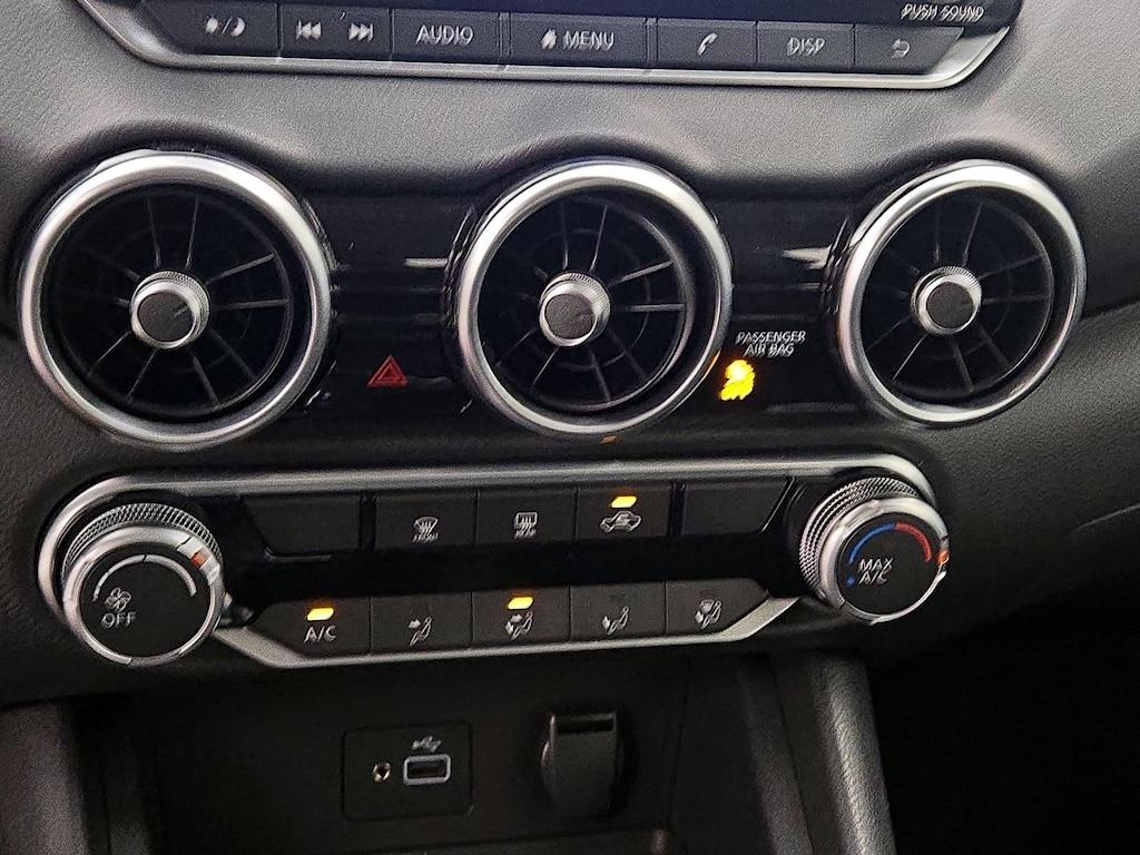 used 2020 Nissan Sentra car, priced at $17,998