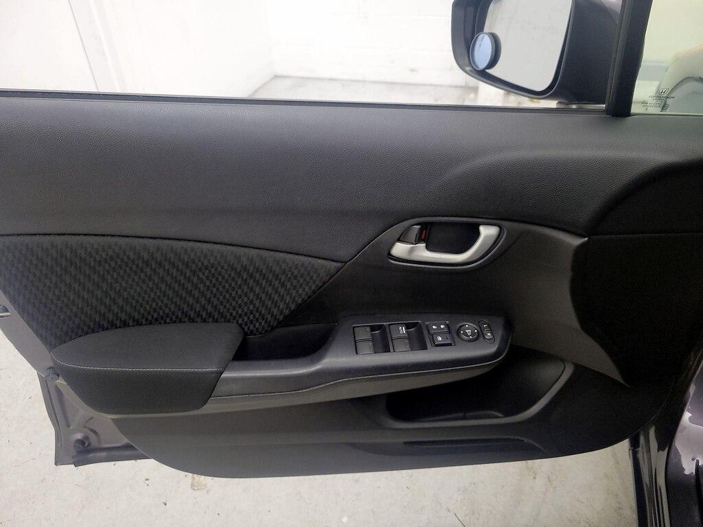 used 2014 Honda Civic car, priced at $15,998