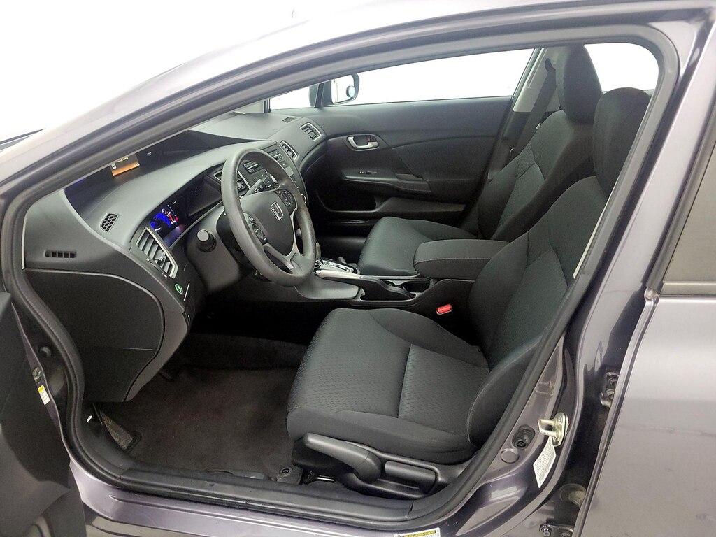 used 2014 Honda Civic car, priced at $15,998