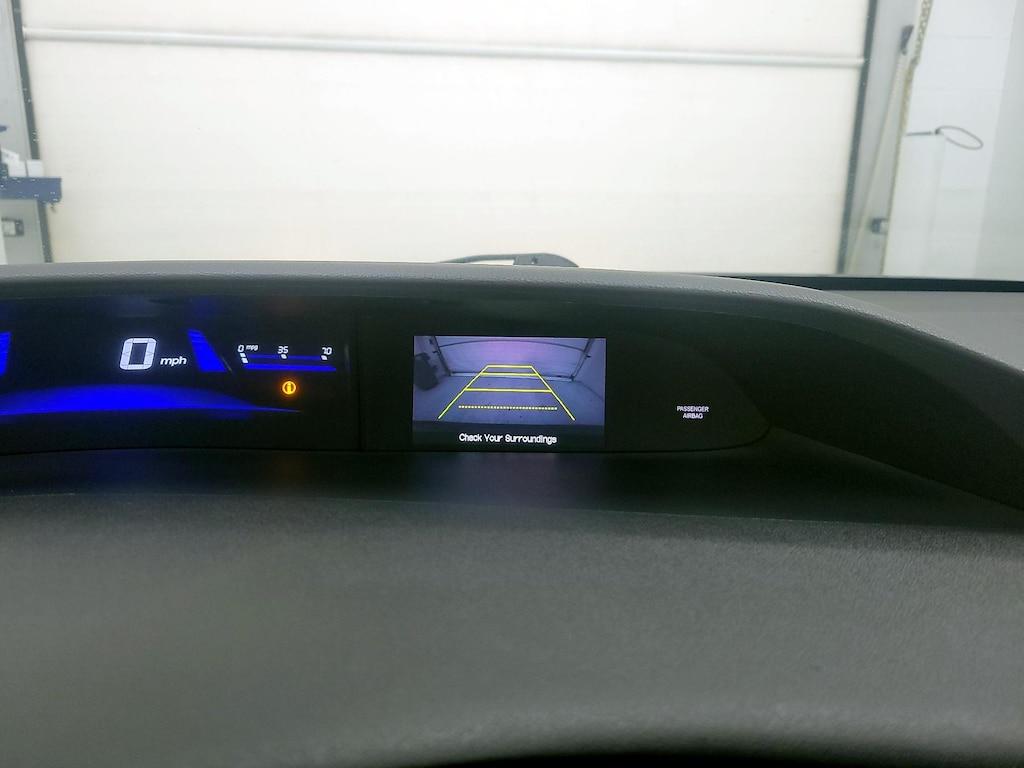 used 2014 Honda Civic car, priced at $15,998