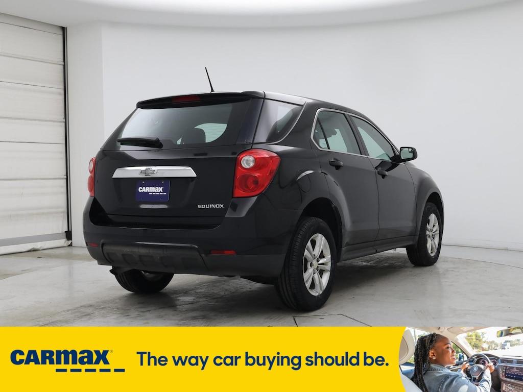 used 2014 Chevrolet Equinox car, priced at $13,998
