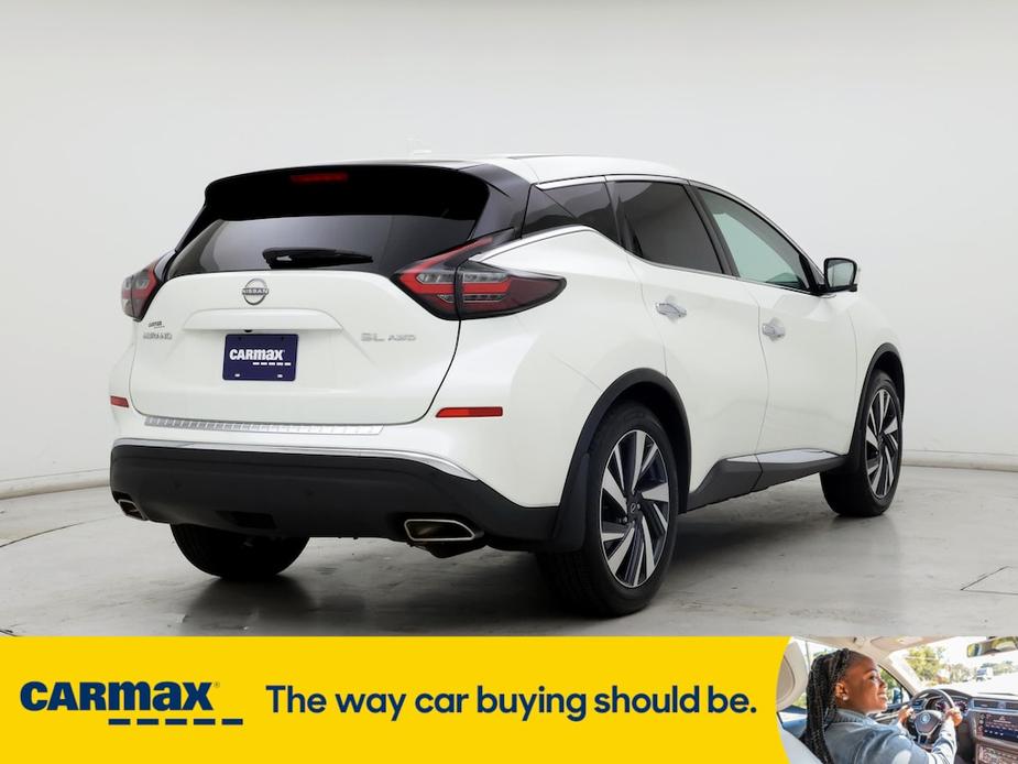 used 2023 Nissan Murano car, priced at $31,998