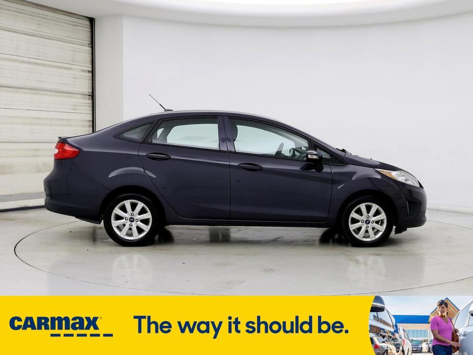 used 2013 Ford Fiesta car, priced at $12,998