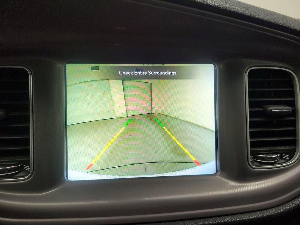 used 2023 Dodge Charger car, priced at $22,998