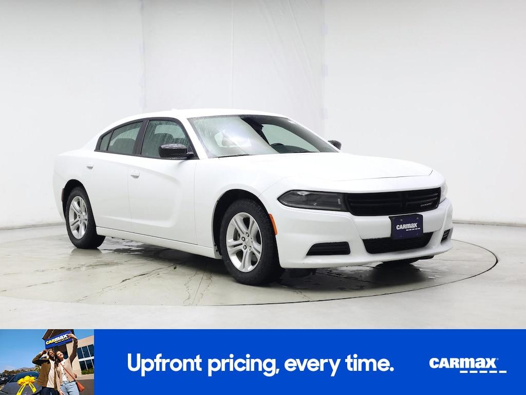 used 2023 Dodge Charger car, priced at $22,998