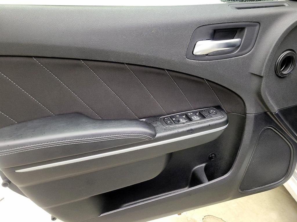 used 2023 Dodge Charger car, priced at $22,998