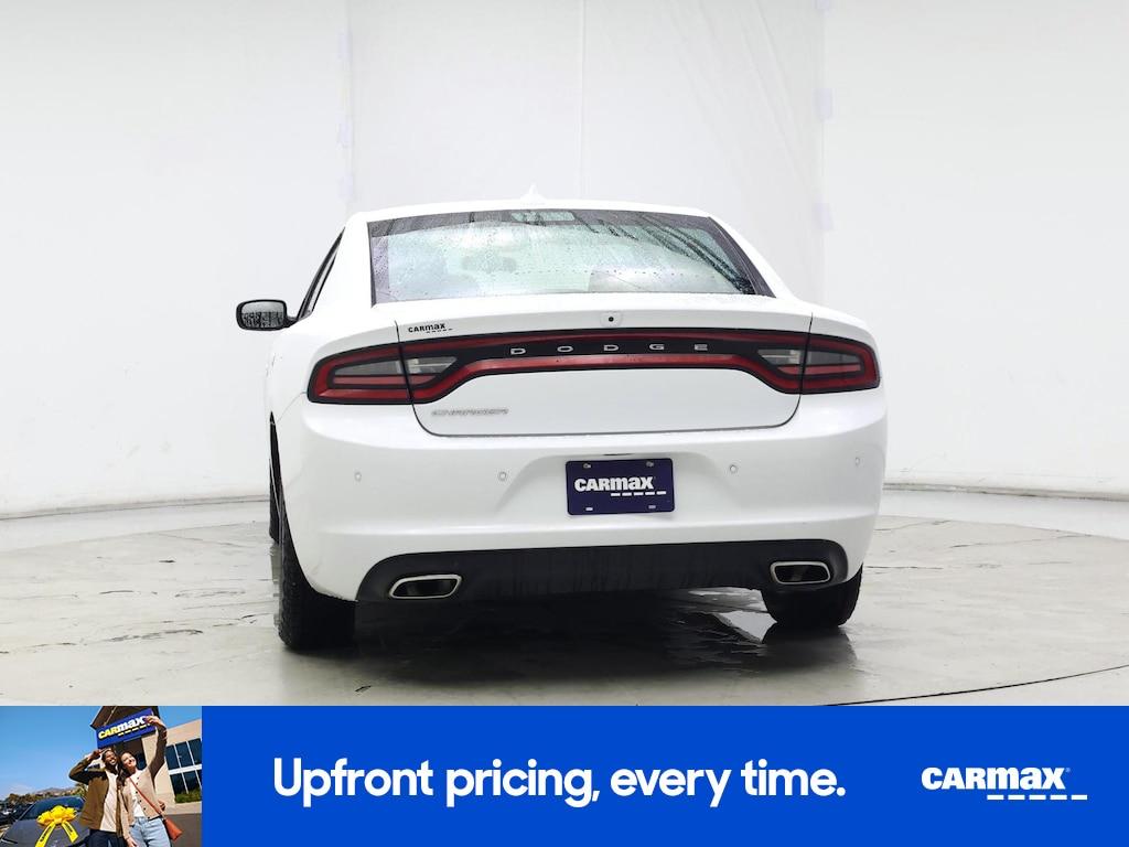 used 2023 Dodge Charger car, priced at $22,998