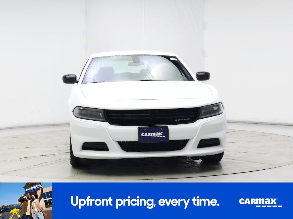 used 2023 Dodge Charger car, priced at $22,998