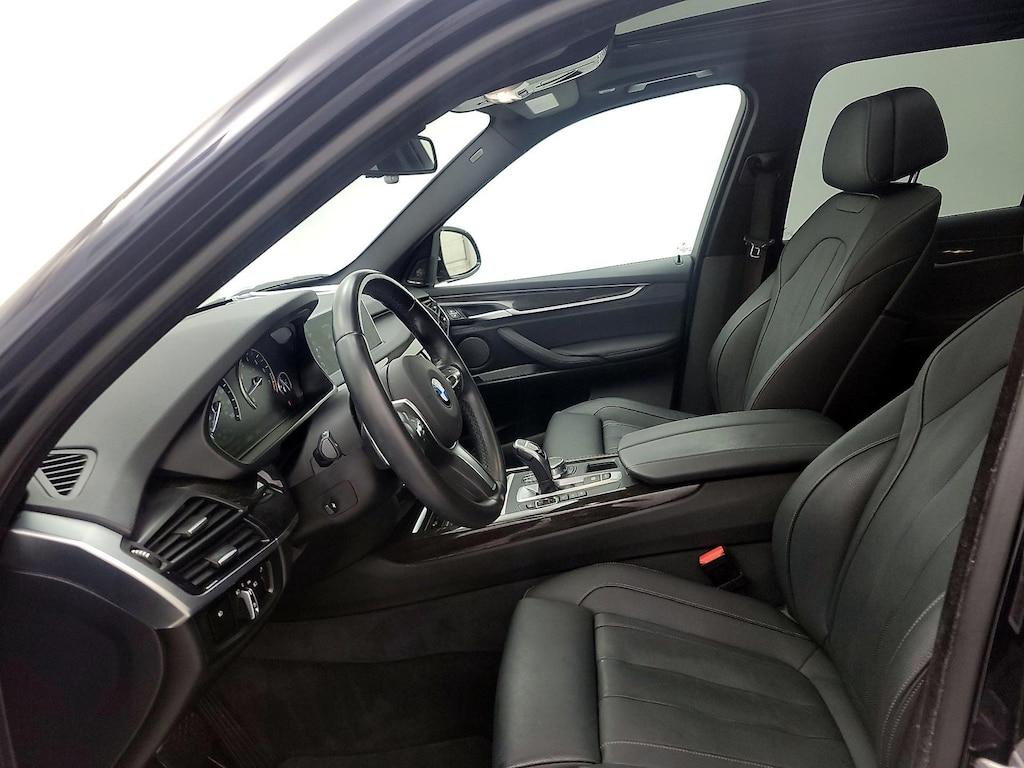 used 2017 BMW X5 car, priced at $30,998