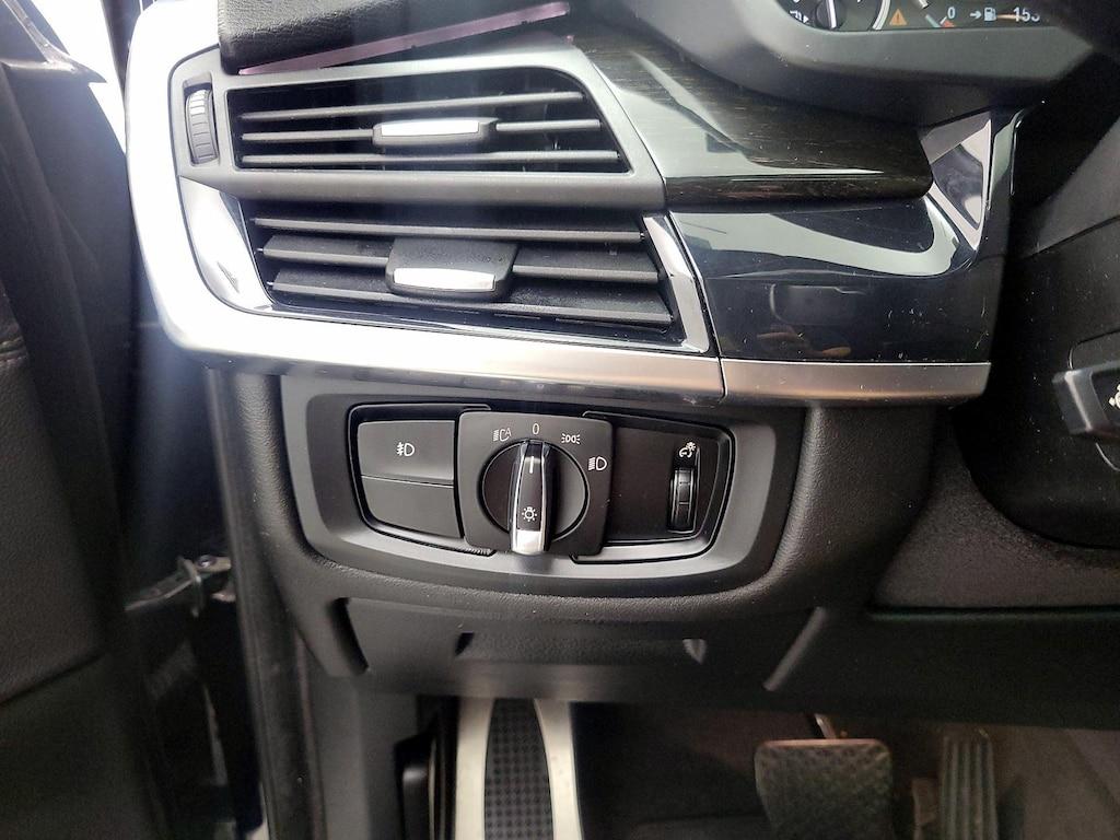 used 2017 BMW X5 car, priced at $30,998