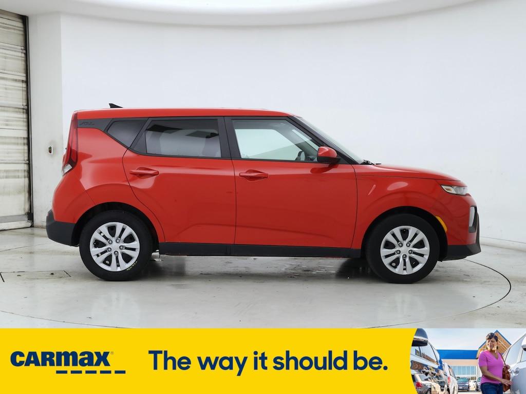 used 2020 Kia Soul car, priced at $18,998
