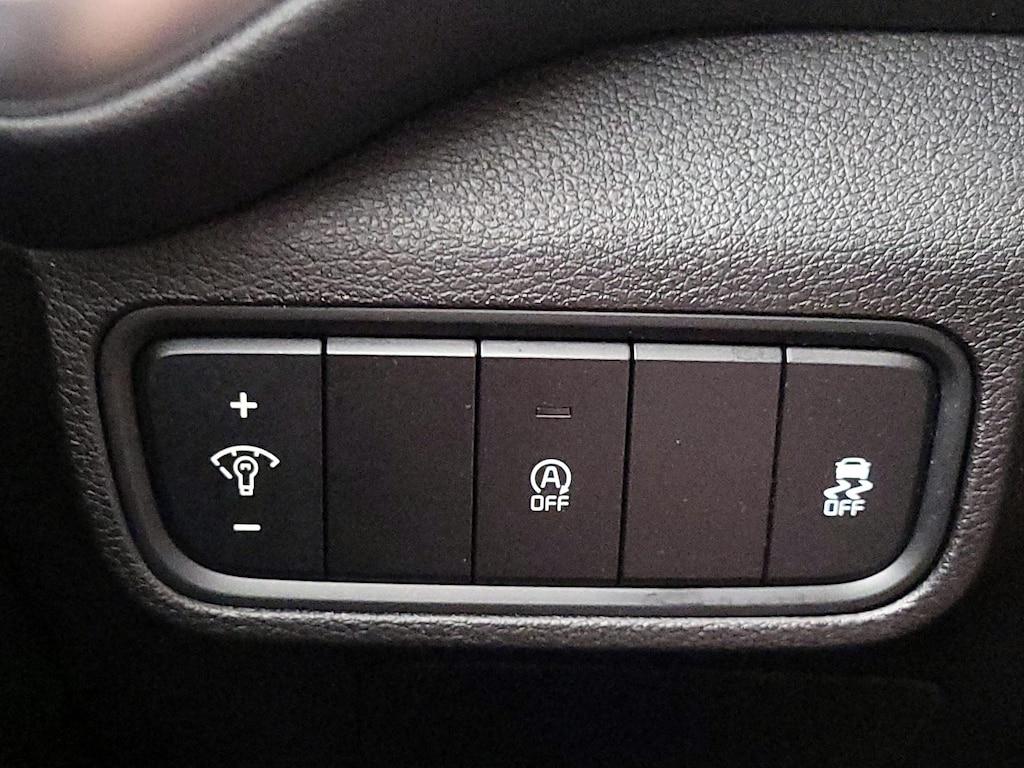used 2020 Kia Soul car, priced at $18,998