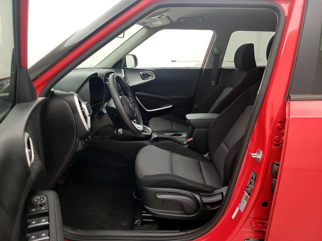used 2020 Kia Soul car, priced at $18,998