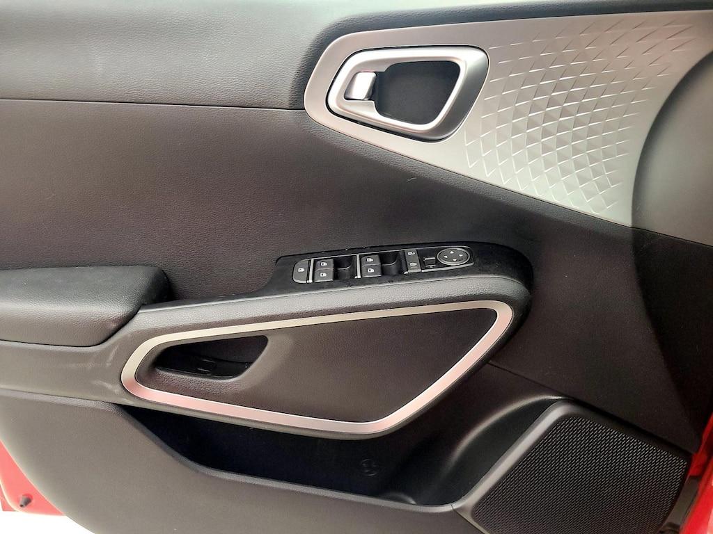 used 2020 Kia Soul car, priced at $18,998