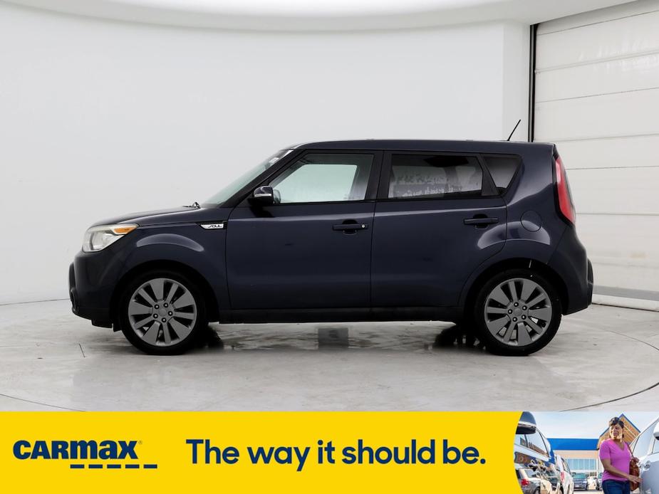 used 2014 Kia Soul car, priced at $11,998