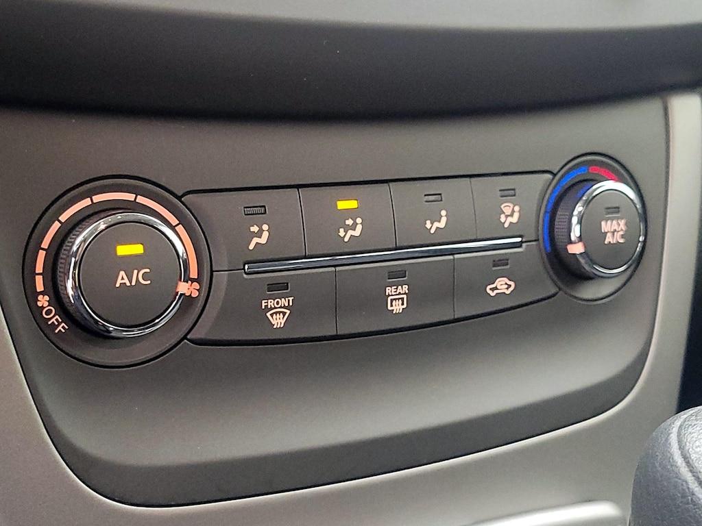 used 2014 Nissan Sentra car, priced at $14,998