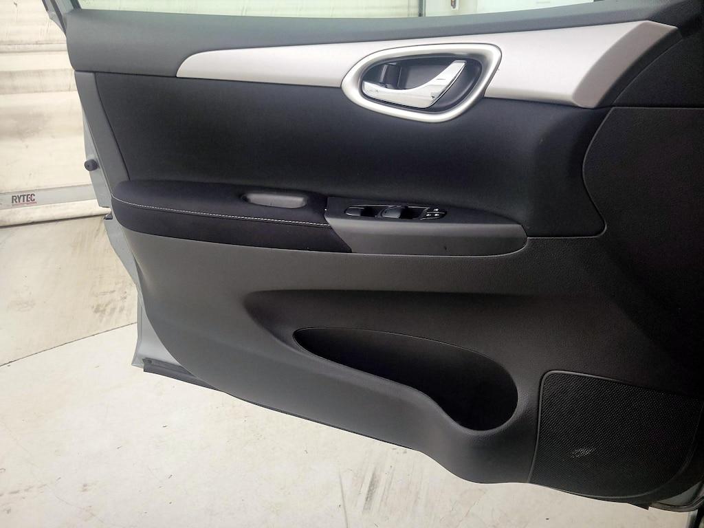 used 2014 Nissan Sentra car, priced at $14,998