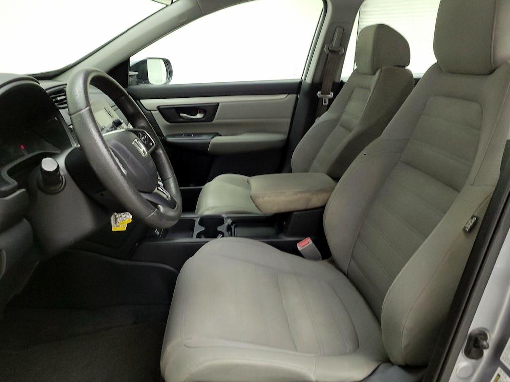 used 2022 Honda CR-V car, priced at $25,998