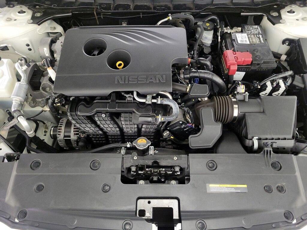 used 2019 Nissan Altima car, priced at $18,998