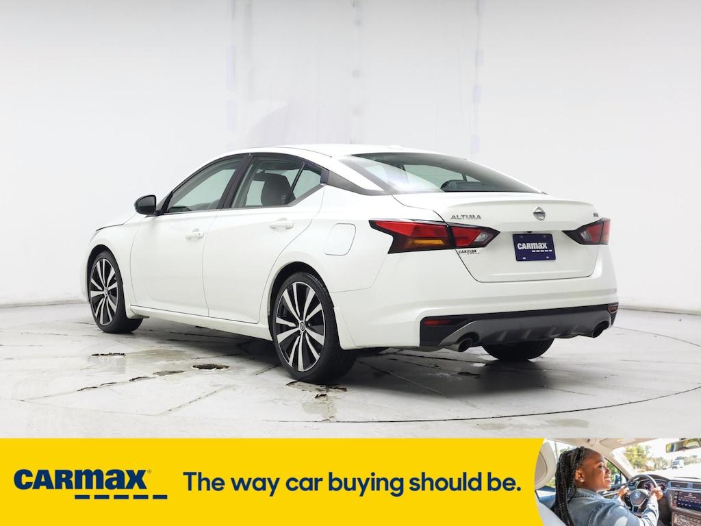 used 2019 Nissan Altima car, priced at $18,998