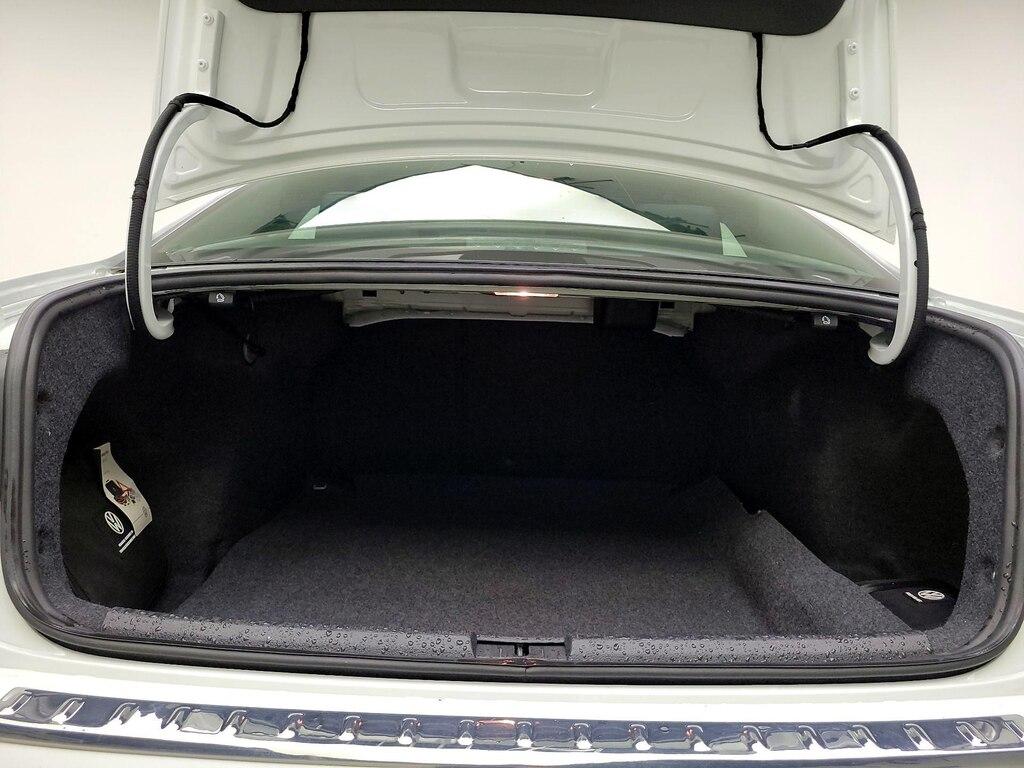 used 2022 Volkswagen Passat car, priced at $22,998