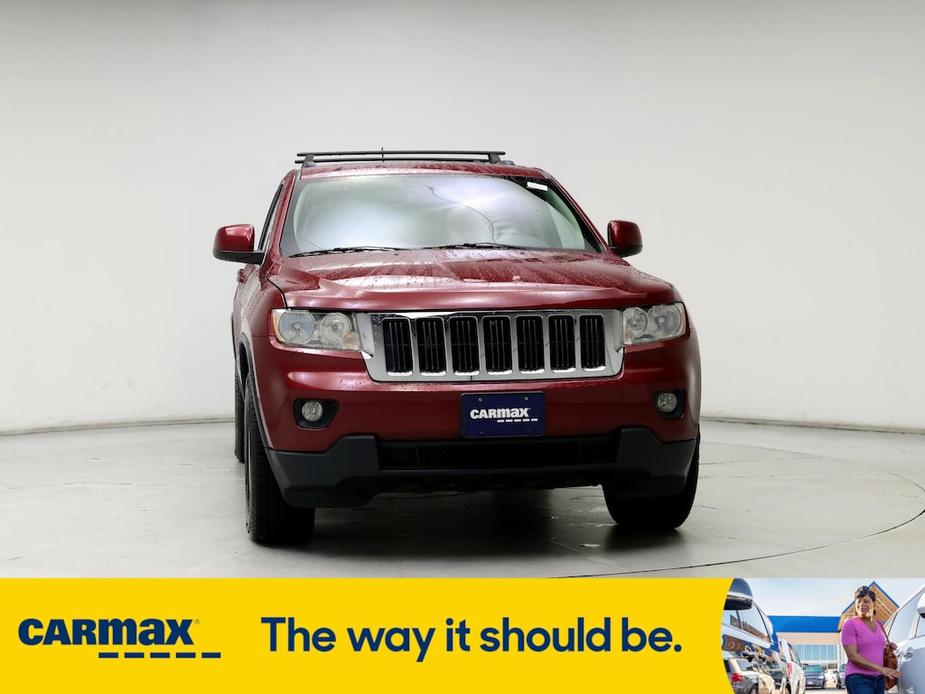 used 2013 Jeep Grand Cherokee car, priced at $16,998