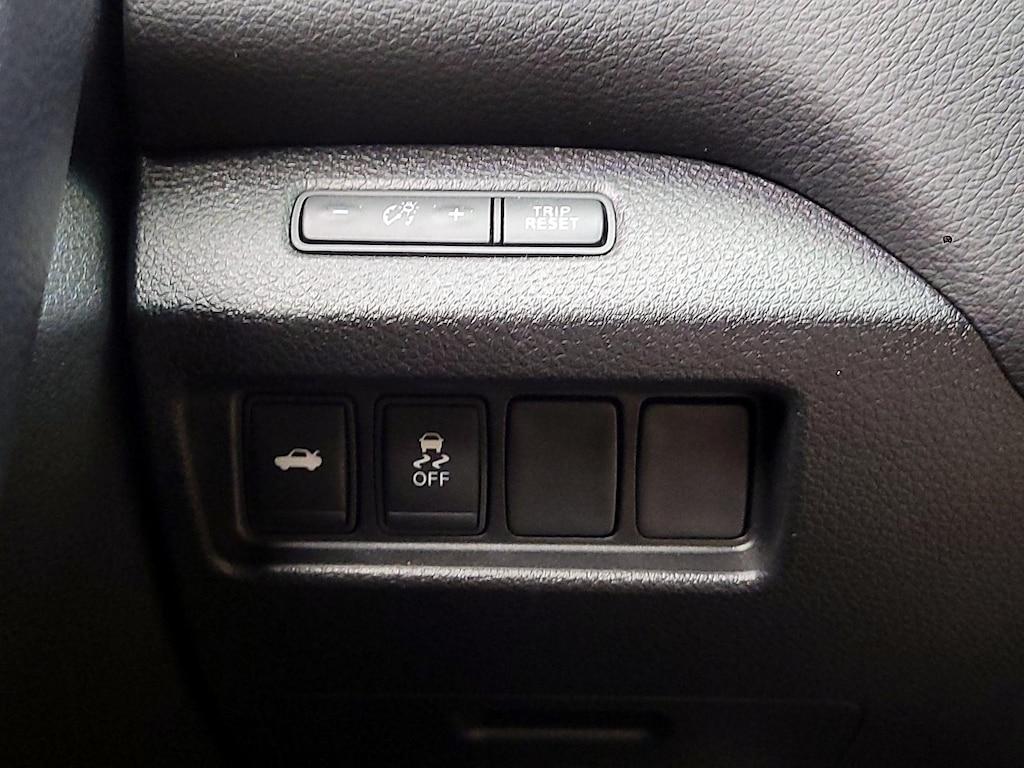 used 2016 Nissan Altima car, priced at $14,998