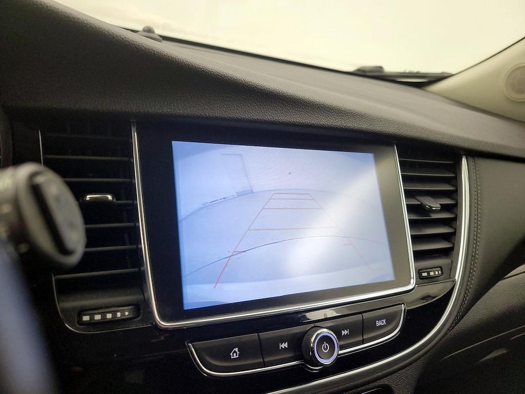 used 2020 Buick Encore car, priced at $17,998