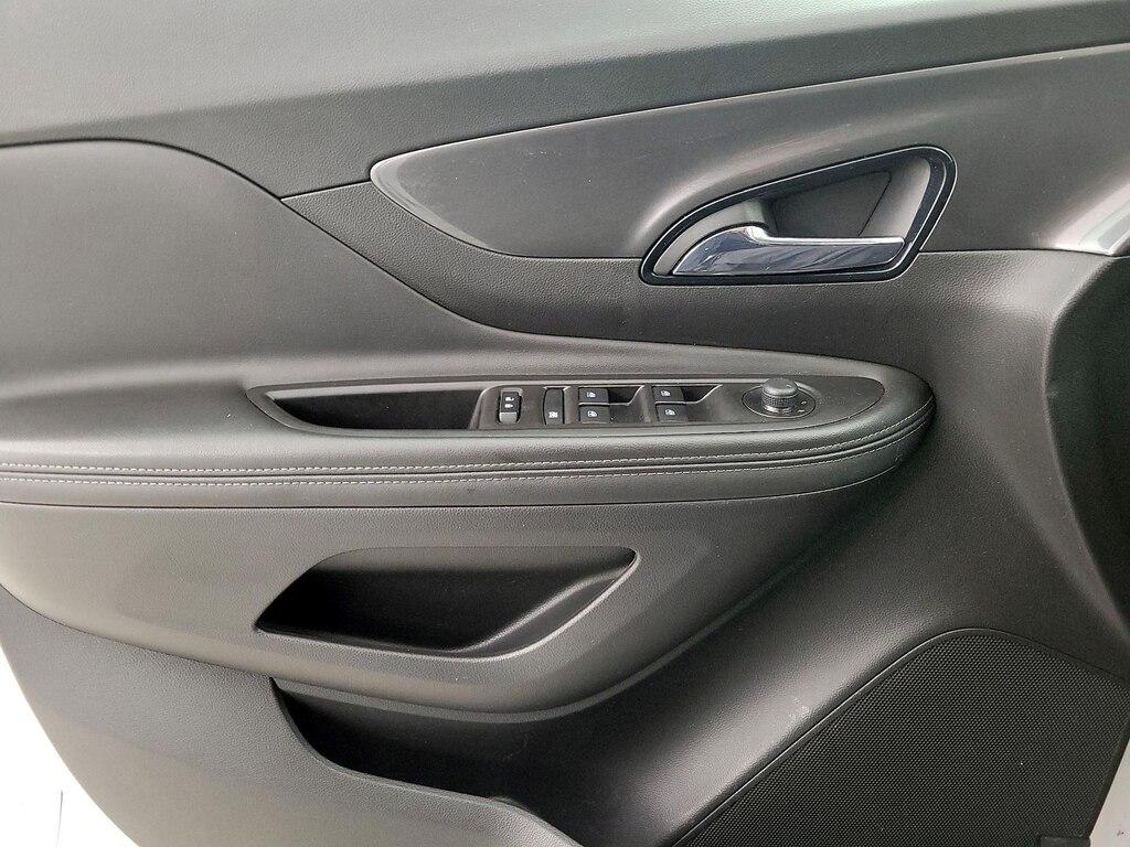 used 2020 Buick Encore car, priced at $17,998