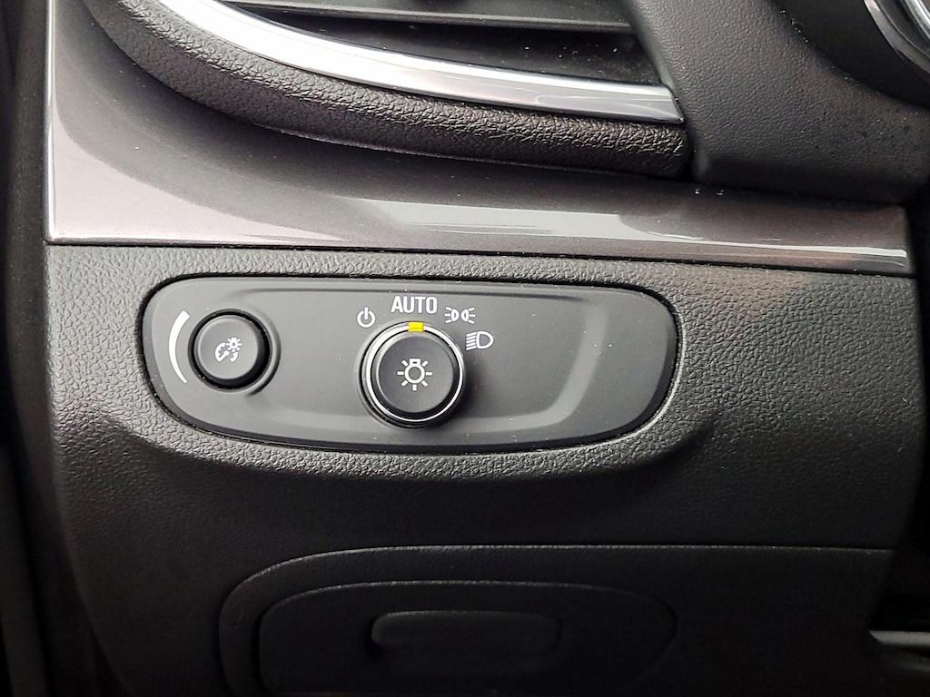 used 2020 Buick Encore car, priced at $17,998