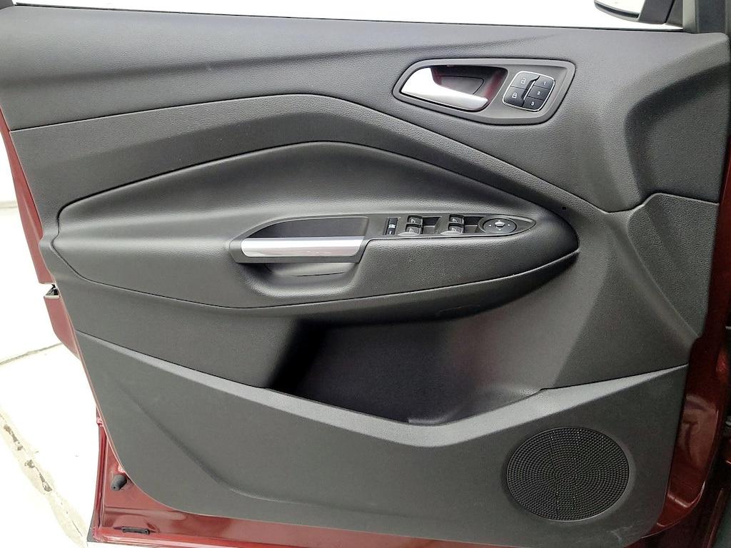 used 2014 Ford Escape car, priced at $16,998