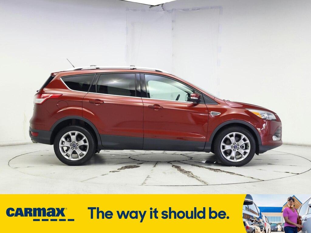 used 2014 Ford Escape car, priced at $16,998