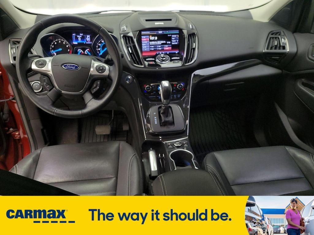 used 2014 Ford Escape car, priced at $16,998