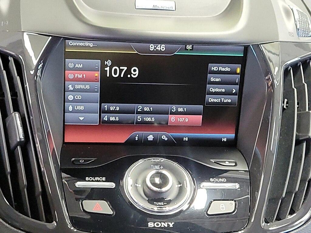 used 2014 Ford Escape car, priced at $16,998