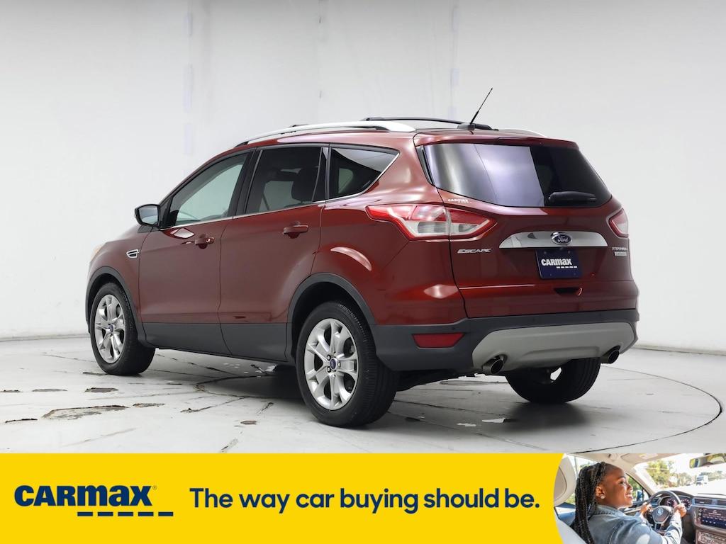 used 2014 Ford Escape car, priced at $16,998